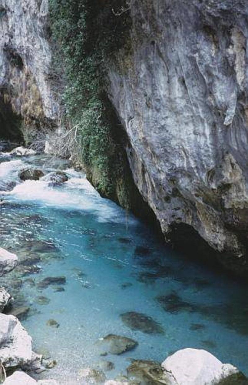 Hotel Picos De Europa Arenas De Cabrales Exteriér fotografie