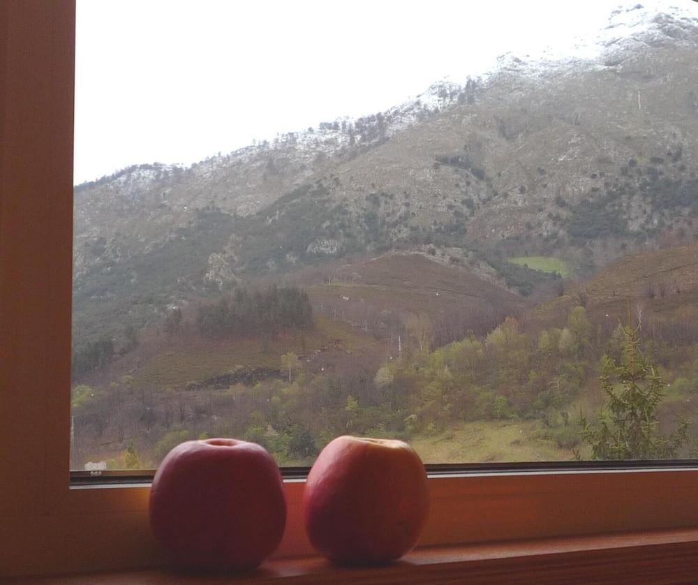 Hotel Picos De Europa Arenas De Cabrales Exteriér fotografie